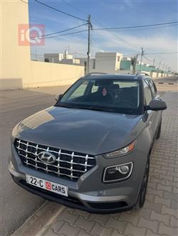 هيونداي فينو